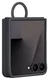 Origineel Samsung Galaxy Z Flip 7 Hoesje Ring Case Siliconen Zwart afbeelding 10