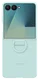 Origineel Samsung Galaxy Z Flip 7 Hoesje Ring Case Siliconen Mint afbeelding 8