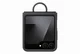 Origineel Samsung Galaxy Z Flip 7 FE Hoesje Silicone Case Back Cover Zwart afbeelding 4