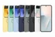 Origineel Samsung Galaxy Z Flip 7 FE Hoesje Silicone Case Back Cover Zwart afbeelding 7