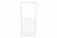 Origineel Samsung Galaxy Z Flip 7 FE / 6 Hoesje Silicone Case Back Cover Wit afbeelding 5