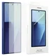 Originele Samsung Galaxy Z Fold 7 Screen Protector Display Folie (2-Pack) afbeelding 1