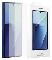 Originele Samsung Galaxy Z Fold 7 Screen Protector Display Folie (2-Pack) afbeelding
