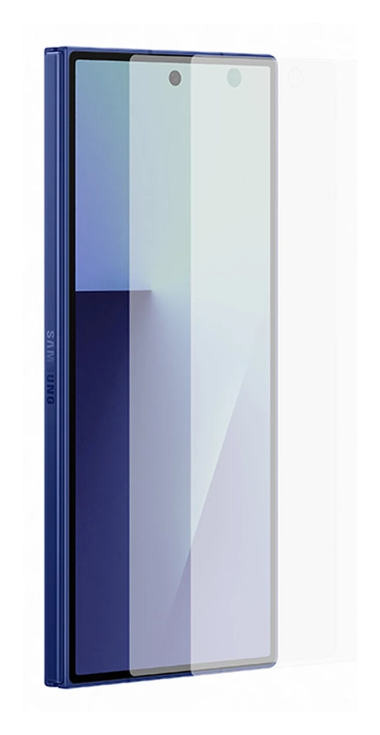 Originele Samsung Galaxy Z Fold 7 Screen Protector Display Folie (2-Pack) afbeelding 2