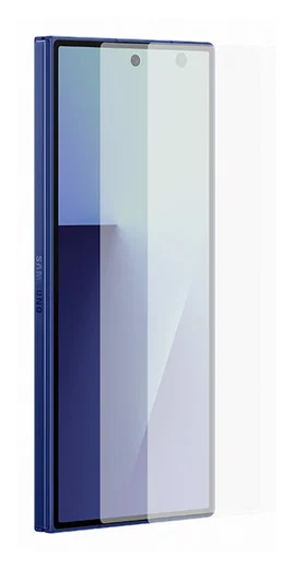 Originele Samsung Galaxy Z Fold 7 Screen Protector Display Folie (2-Pack) afbeelding 2
