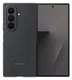 Origineel Samsung Galaxy Z Fold 7 Hoesje Carbon Shield Case Zwart afbeelding 1