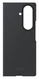 Origineel Samsung Galaxy Z Fold 7 Hoesje Carbon Shield Case Zwart afbeelding 4
