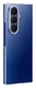 Origineel Samsung Galaxy Z Fold 7 Hoesje Clear Case Transparant afbeelding 3