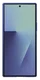Origineel Samsung Galaxy Z Fold 7 Hoesje Clear Case Transparant afbeelding 4