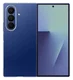 Origineel Samsung Galaxy Z Fold 7 Hoesje Clear Case Transparant afbeelding 1