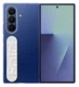 Origineel Samsung Galaxy Z Fold 7 Hoesje Clear Grip Case Transparent afbeelding 1