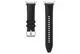 Origineel Samsung Galaxy Watch 8 Bandje Hybrid (S/M/L) Zwart