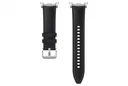 Origineel Samsung Galaxy Watch 8 Bandje Hybrid (S/M/L) Zwart