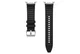 Origineel Samsung Galaxy Watch 8 Bandje Hybrid (S/M/L) Zwart afbeelding 2
