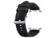 Origineel Samsung Galaxy Watch 8 Bandje Hybrid (S/M/L) Zwart afbeelding 3
