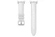 Origineel Samsung Galaxy Watch 8 Bandje Hybrid (S/M/L) Wit afbeelding 1