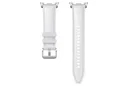 Origineel Samsung Galaxy Watch 8 Bandje Hybrid (S/M/L) Wit