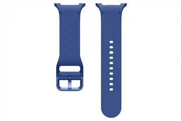 Origineel Samsung Galaxy Watch 8 Bandje Sport (S/M) Navy