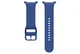 Origineel Samsung Galaxy Watch 8 Bandje Sport (S/M) Navy afbeelding 1