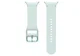 Origineel Samsung Galaxy Watch 8 Bandje Sport (S/M) Mint