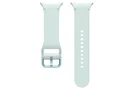 Origineel Samsung Galaxy Watch 8 Bandje Sport (S/M) Mint