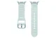 Origineel Samsung Galaxy Watch 8 Bandje Sport (S/M) Mint afbeelding 3