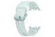 Origineel Samsung Galaxy Watch 8 Bandje Sport (S/M) Mint afbeelding 2