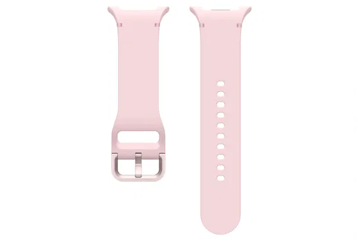 Origineel Samsung Galaxy Watch 8 Bandje Sport (S/M) Roze afbeelding 1