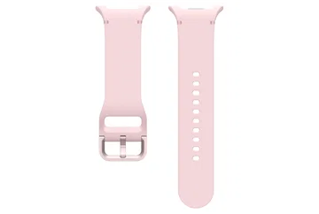 Origineel Samsung Galaxy Watch 8 Bandje Sport (S/M) Roze
