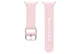 Origineel Samsung Galaxy Watch 8 Bandje Sport (S/M) Roze