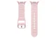 Origineel Samsung Galaxy Watch 8 Bandje Sport (S/M) Roze afbeelding 3