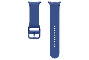Origineel Samsung Galaxy Watch 8 Bandje Sport (M/L) Navy