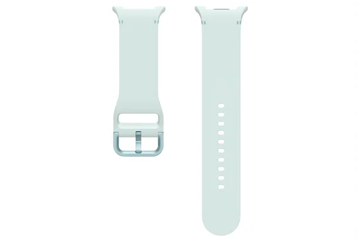 Origineel Samsung Galaxy Watch 8 Bandje Sport (M/L) Mint afbeelding 1