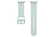 Origineel Samsung Galaxy Watch 8 Bandje Sport (M/L) Mint afbeelding 3