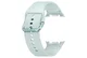 Origineel Samsung Galaxy Watch 8 Bandje Sport (M/L) Mint afbeelding 2
