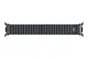 Origineel Samsung Galaxy Watch 8 Bandje Fabric (S/M) Graphite afbeelding 3