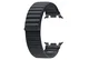Origineel Samsung Galaxy Watch 8 Bandje Fabric (S/M) Graphite afbeelding 1