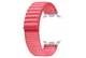 Origineel Samsung Galaxy Watch 8 Bandje Fabric (S/M) Rood