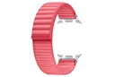 Origineel Samsung Galaxy Watch 8 Bandje Fabric (S/M) Rood