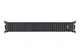 Origineel Samsung Galaxy Watch 8 Bandje Fabric (M/L) Graphite afbeelding 3