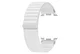 Origineel Samsung Galaxy Watch 8 Bandje Fabric (M/L) Wit