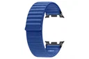 Origineel Samsung Galaxy Watch 8 Bandje Fabric (M/L) Blauw