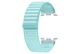 Origineel Samsung Galaxy Watch 8 Bandje Fabric (M/L) Mint