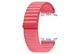 Origineel Samsung Galaxy Watch 8 Bandje Fabric (M/L) Rood