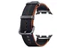 Origineel Samsung Galaxy Watch 8 Bandje - Athleisure Band - Graphite (S/M)