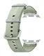 Origineel Samsung Galaxy Watch 8 Bandje - Athleisure Band - Matte Groen (S/M) afbeelding 2