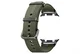 Origineel Samsung Galaxy Watch 8 Bandje - Athleisure Band - Groen (S/M)