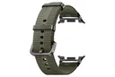 Origineel Samsung Galaxy Watch 8 Bandje - Athleisure Band - Groen (S/M)