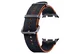Origineel Samsung Galaxy Watch 8 Bandje - Athleisure Band - Graphite (M/L)