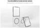 Origineel Samsung Galaxy Z Flip 7 Hoesje Clear Magnet Case Transparant afbeelding 6